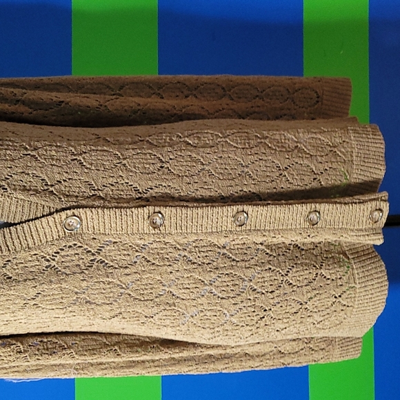 😀 - 💛 - Jones of New York Size XL NWOT - Picture 8 of 9